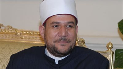 وزير الأوقاف: إقامة مركز إسلامي بكفرالشيخ لتدريس العلوم الشرعية