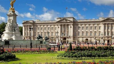 بريطانيا تكشف تفاصيل عن المتسلل إلى قصر باكنجهام 