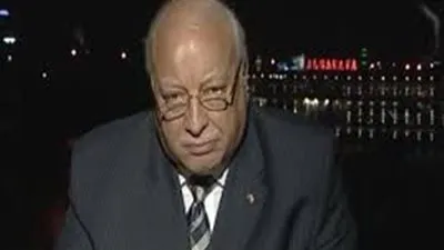 خبير عسكري: نبضة كهرومغناطيسية عدائية وراء سقوط الطائرة.. (فيديو) 