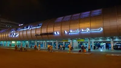 وصول 3 محققين من فرنسا لمتابعة تحقيقات الطائرة المفقودة