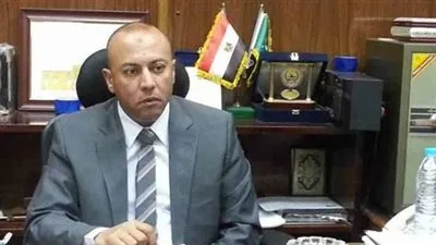 إنشاء وحدة مرور مستقلة بمدينة قويسنا