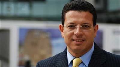 عمرو عبدالحميد يعلن دعمه لـ 