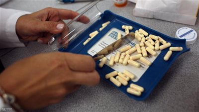 المضادات الحيوية تهدد بقتل 10 ملايين شخص بحلول 2050