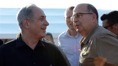 مفاجأة.. مسؤول إسرائيلى يصف وزير الدفاع الحالى  بالوزير السابق