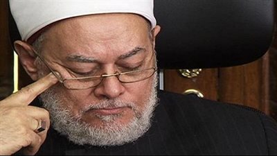 علي جمعة: ردوا على من يتربص بمصر بـ