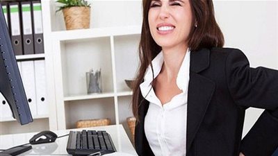 الجلوس لفترات طويلة يسبب تصلب الشرايين