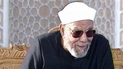 هذا ما قاله إمام الدعاة في أول ظهور تليفزيوني له (فيديو)