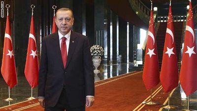 تركيا: لم نتلق أي أموال للاجئين بموجب اتفاقنا مع الاتحاد الأوروبي‎ 