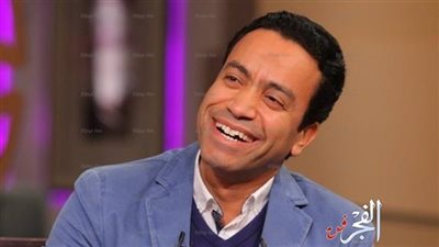 سامح حسين ضيف البرايم العاشر من 