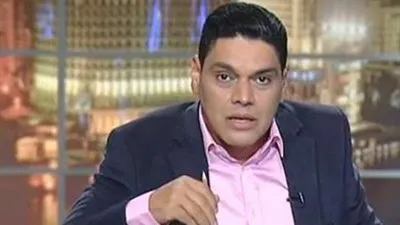 معتز عبدالفتاح: الجماعات الإرهابية تسعى لجعل مصر مرتعًا لعملياتها