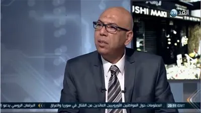 خبير أمني يكشف تفاصيل تصفية وضبط عناصر الخلية المسئولة عن حادث حلوان