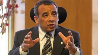 الرئيس السابق لـ