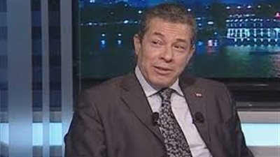 رئيس الجالية المصرية بفرنسا: أصغر شهيدة بالطائرة تبلغ عامين