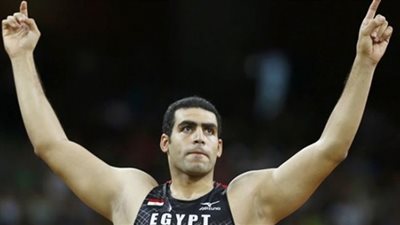 إيهاب عبدالرحمن يحصد المركز الثاني بملتقى 