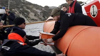 الصندوق الأسود.. كاشف اللغز الغائب لـ