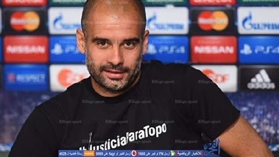 لوف: جوارديولا ترك بصمة كبيرة في الدوري الألماني