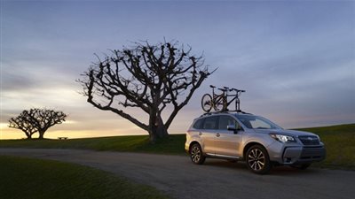 سوبارو تكشف عن أسعار