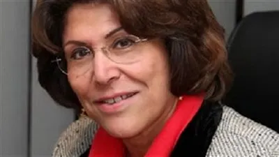 فريدة الشوباشي: 