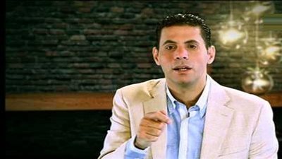 سعيد حساسين: 