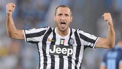 كيليني: مستعدون للفوز على ميلان