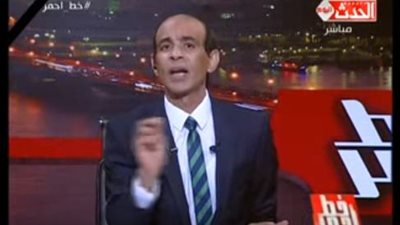 محمد موسى يقاضي ماسبيرو بعد اتهامه بسرقة اسم برنامجه (فيديو)