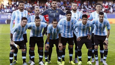 تيفيز وديبالا يغيبان عن  كوبا أمريكا