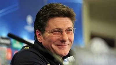 ماتزاري  يقترب من تدريب واتفورد