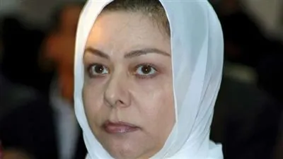 بغداد تطالب الأردن بتسليم رغد صدام حسين