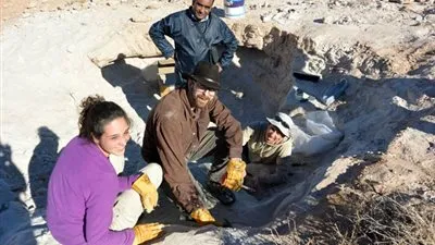 جمعية تونسية ترشح سعوديا لشرفية مؤتمر جيولوجي