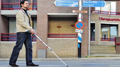 دراسة أمريكية تتوقع تضاعف معدلات العمى في الولايات المتحدة بحلول 2050