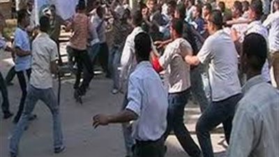 قوات الأمن تنقذ المنيا من فتنة طائفية جديدة.. بعد علاقة آثمة بين قبطي ومسلمة