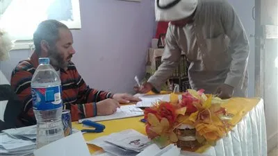 توثيق 60 حالة زواج قبلي في جنوب سيناء ..الإثنين المقبل