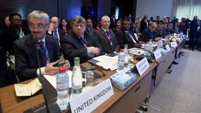 أهم أخبار ليبيا اليوم .. الرئاسي يلتقي البرغثي وكوبلر في طرابلس