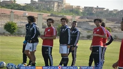 لهيطة : من الوارد تأجيل ودية الكونغو لسبتمبر