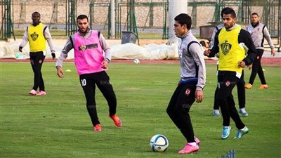 الأهلي يبدأ استعداداته للمقاولون غدا 