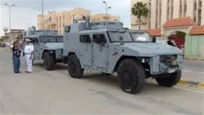 عاجل.. انفجار عبوة ناسفة في 