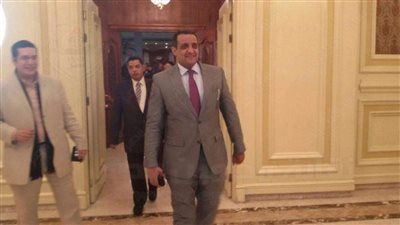 غدًا.. اجتماع مجلس نقابة محامي جنوب القاهرة 