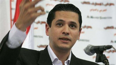 دفاع الإعلامي عبد الرحمن يوسف يطلب رفع اسمه من قوائم الترقب