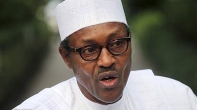 رئيس نيجيريا يأمر بتكثيف الوجود العسكري في دلتا النيجر