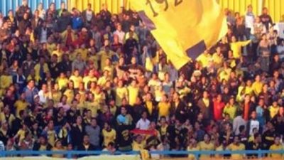 الإسماعيلي