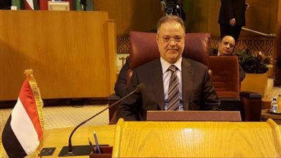 المخلافي: لن نغادر الكويت إلا بعد إبلاغنا رسميا بفشل المفاوضات