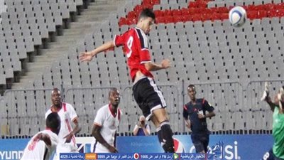 المقاولون العرب يفاوض الزمالك لاستعادة نجم الفريق 