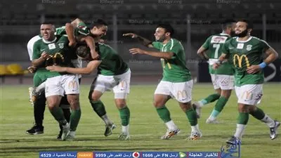 إصابة فاروق تبعده عن مواجهة الاتحاد والشرطة