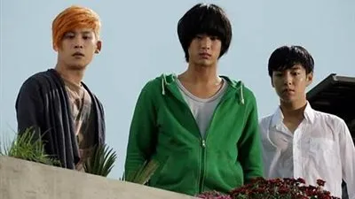 غدا.. افتتاح مهرجان الأفلام الكورية بمركز الإبداع 