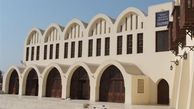 غدا.. افتتاح معرض للفنان عمر يحيى في مركز الفسطاط