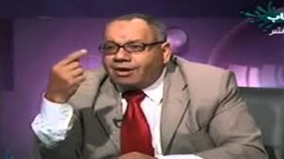  نبيه الوحش يهدد يسرا اللوزي بملفات فاضحة  (فيديو) 