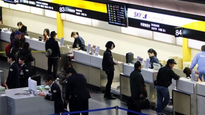 بعد حادث الطائرة المصرية.. تشغيل سجل بيانات المسافرين في مطارات فرنسا