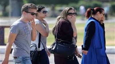 ممثلة الحكومة الفرنسية تطالب بعدم نشر صور وأسماء ضحايا الطائرة المصرية