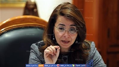 وزيرة التضامن: إحلال وتجديد ألف 