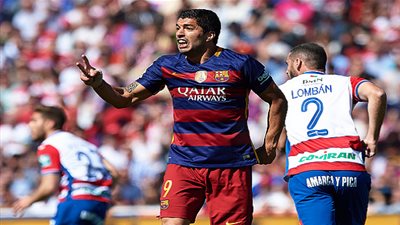 بالفيديو.. أفضل 10 هدافين في الدوريات الأوروبية 2015-2016